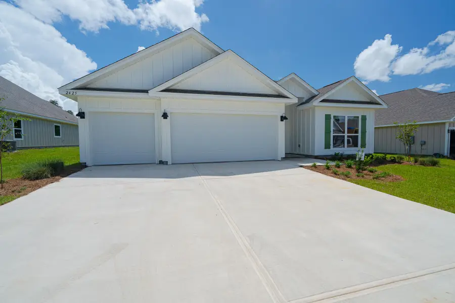 2425 Dakota Way, Crestview, FL 32536 - #2