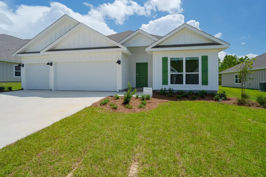 2425 Dakota Way, Crestview, FL 32536 - #3