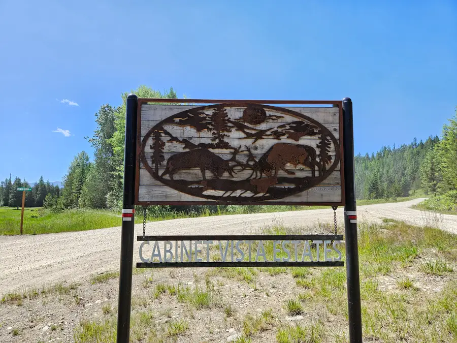 L1 Lower Stanley Cutoff Road, Troy, MT 59935 - #2