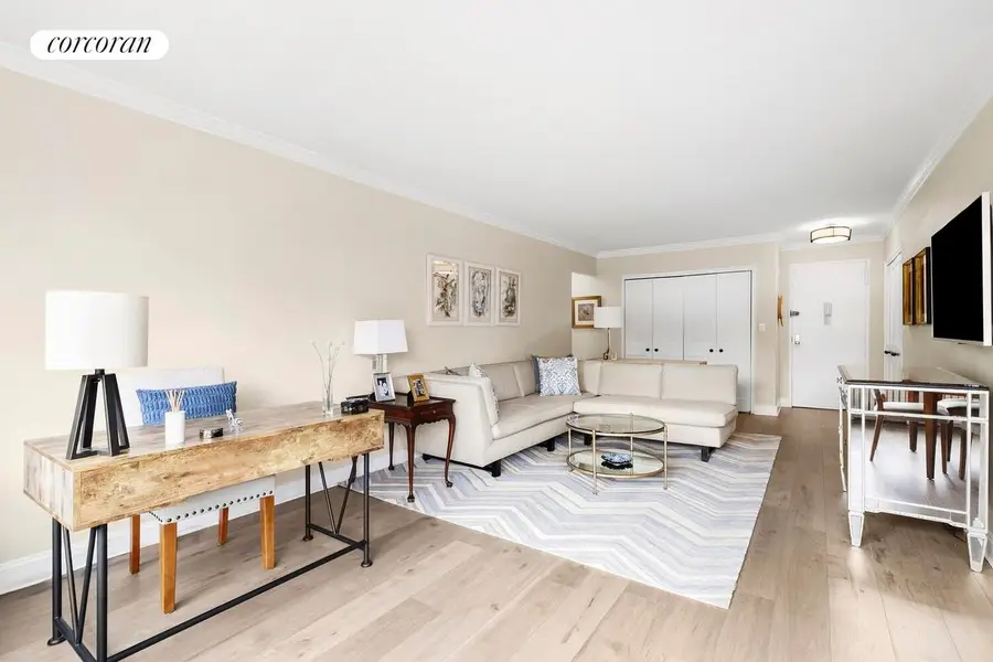 185 W End Avenue #26H, New York, NY 10023 - #2