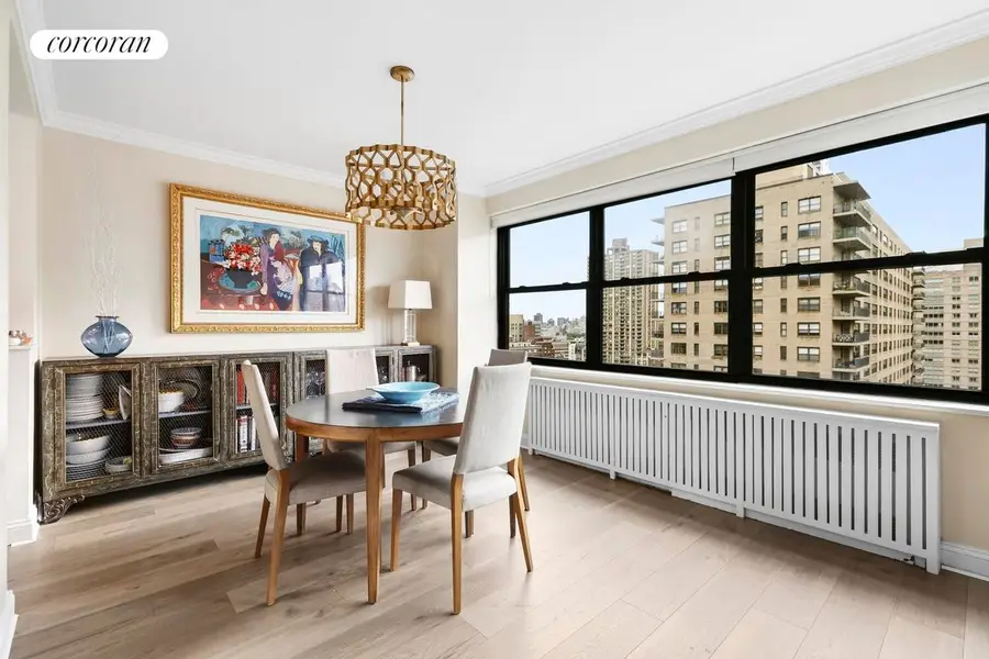 185 W End Avenue #26H, New York, NY 10023 - #3