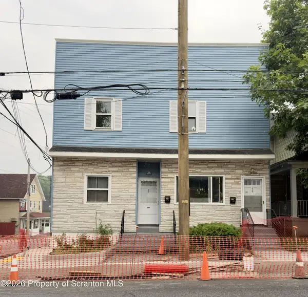 Address Withheld By Seller, Dickson City, PA 18519