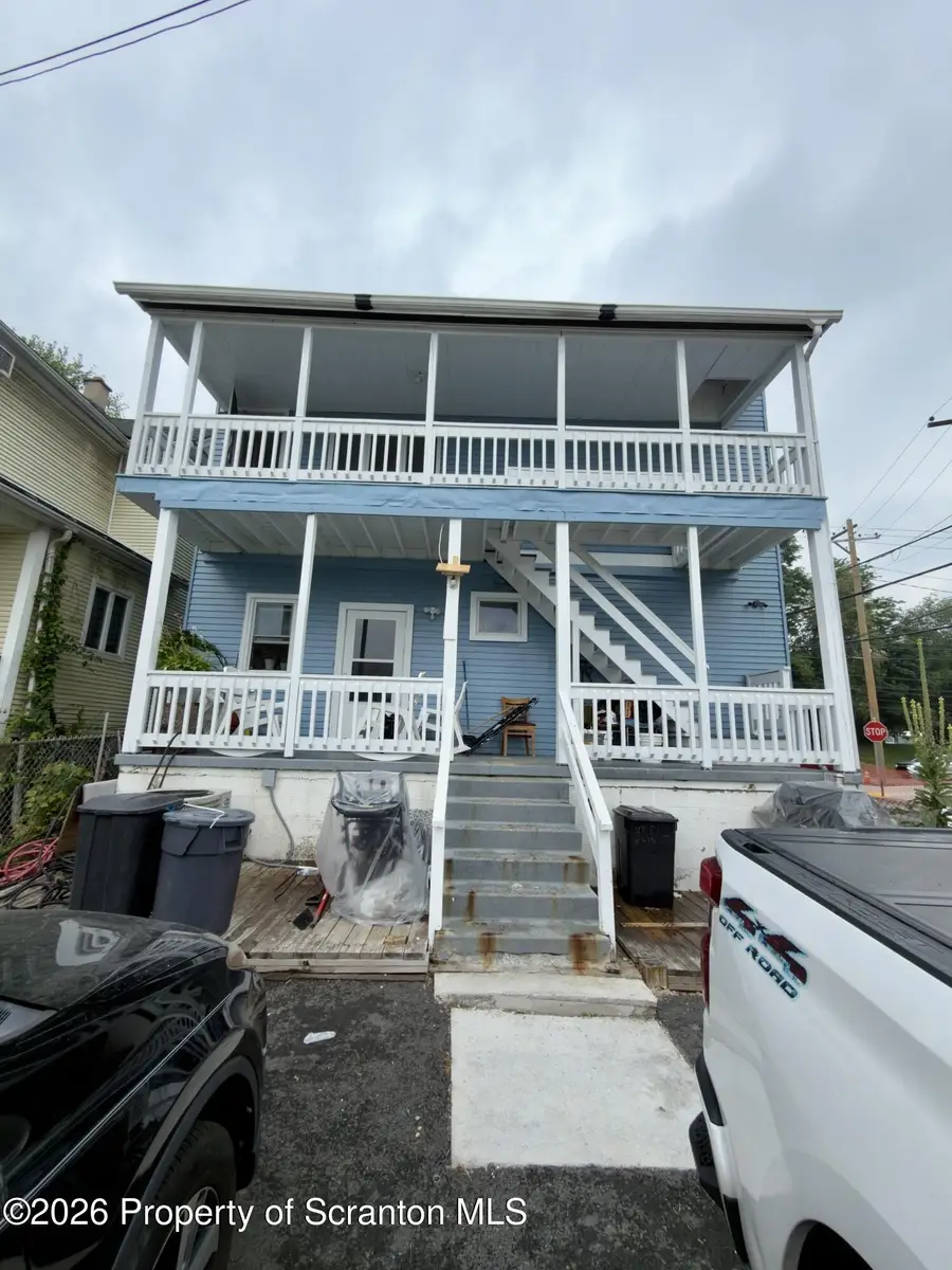 Address Withheld By Seller, Dickson City, PA 18519 - #2
