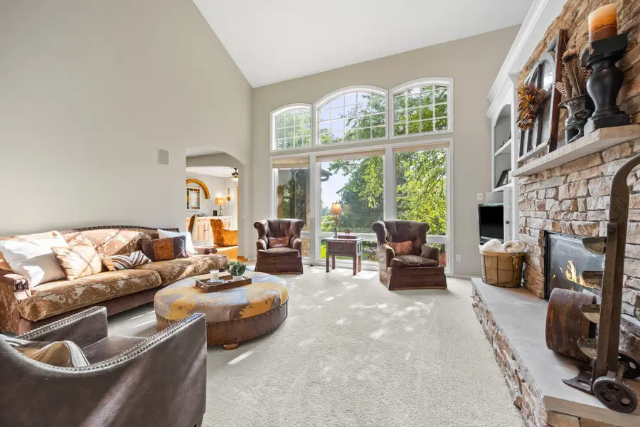 8787 Ridge Ponds Lane, Victoria, MN 55386 - #2