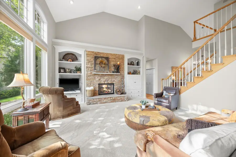 8787 Ridge Ponds Lane, Victoria, MN 55386 - #3