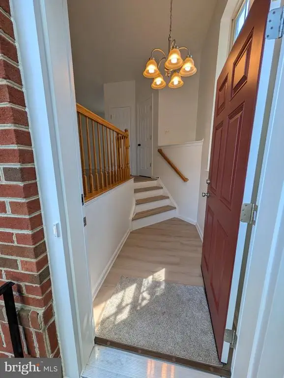 17289 Vaughn Lane, Dumfries, VA 22026 - #2