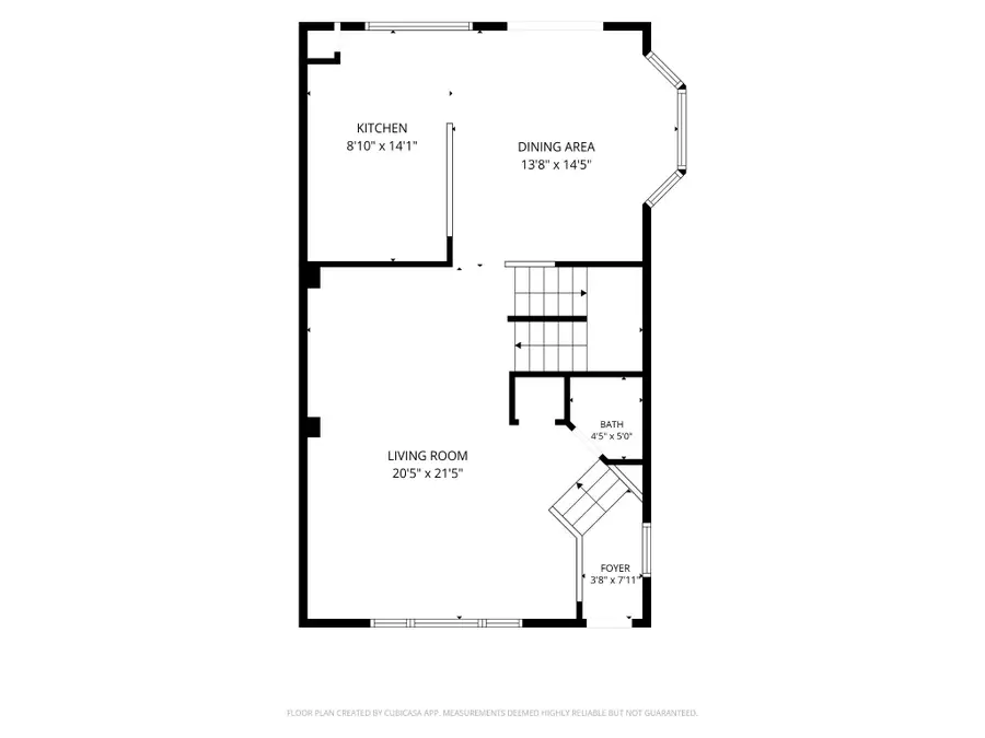 17289 Vaughn Lane, Dumfries, VA 22026 - #3