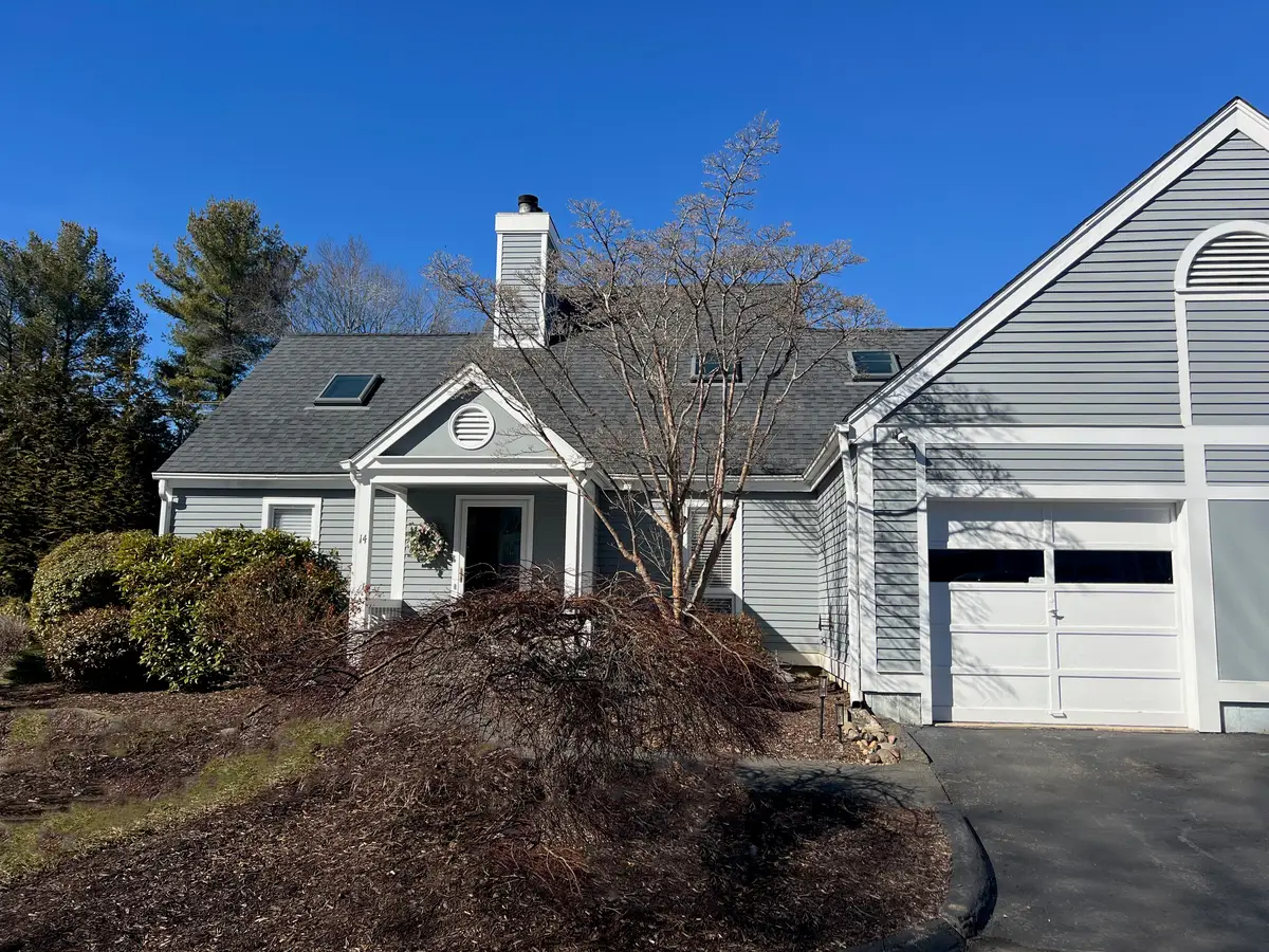 14 Centre Village Drive #14, Madison, CT 06443 - #1
