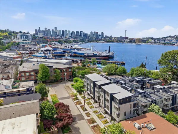 2017 Minor Avenue E, Seattle, WA 98102