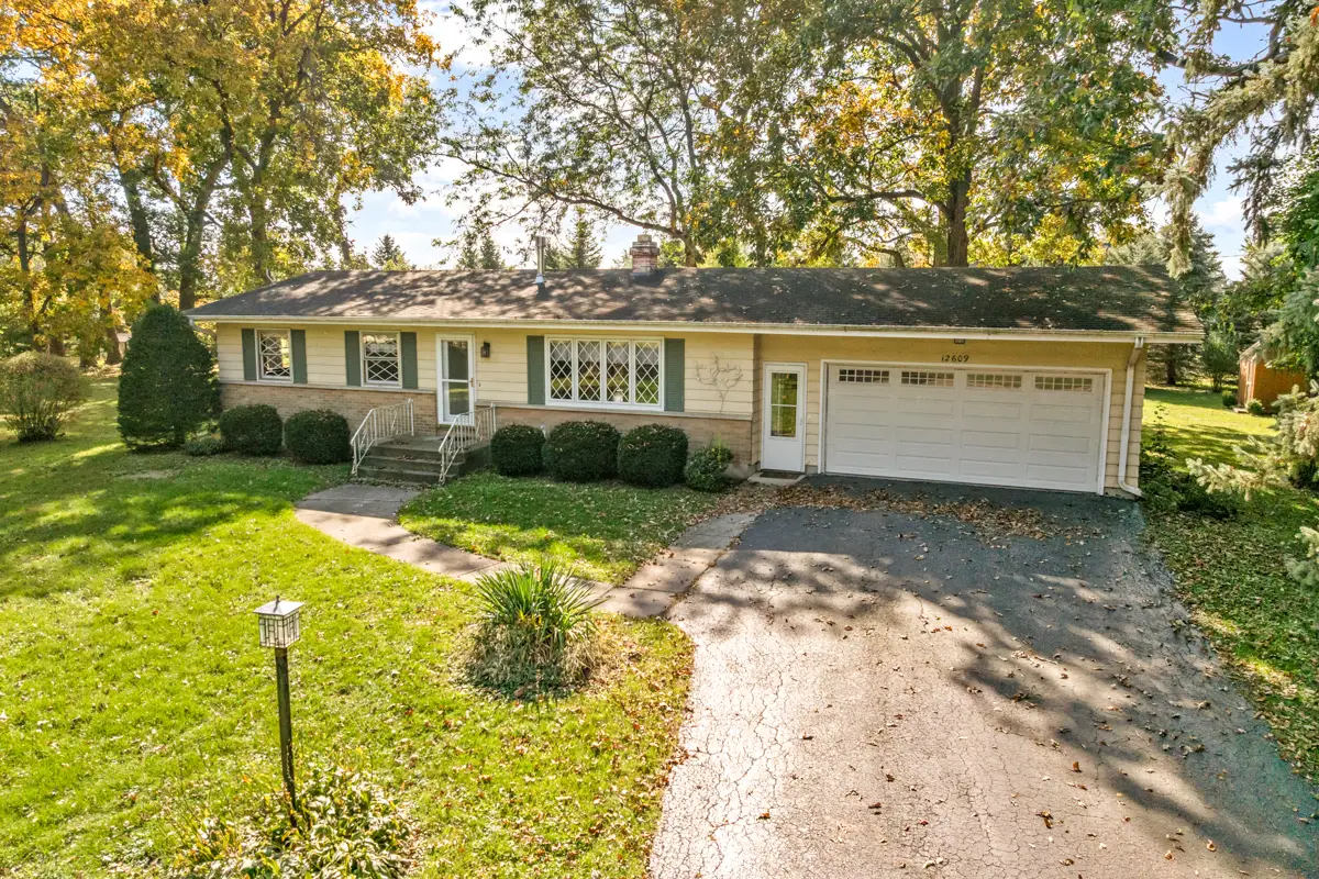 12609 Northwood Drive, Genoa, IL 60135 - #1