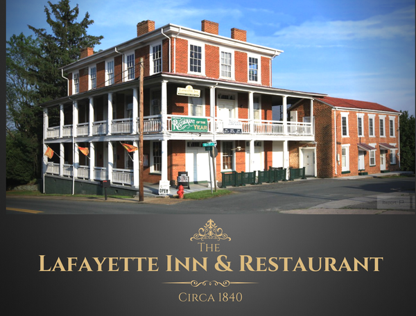 146 & 178 Main St, Stanardsville, VA 22973