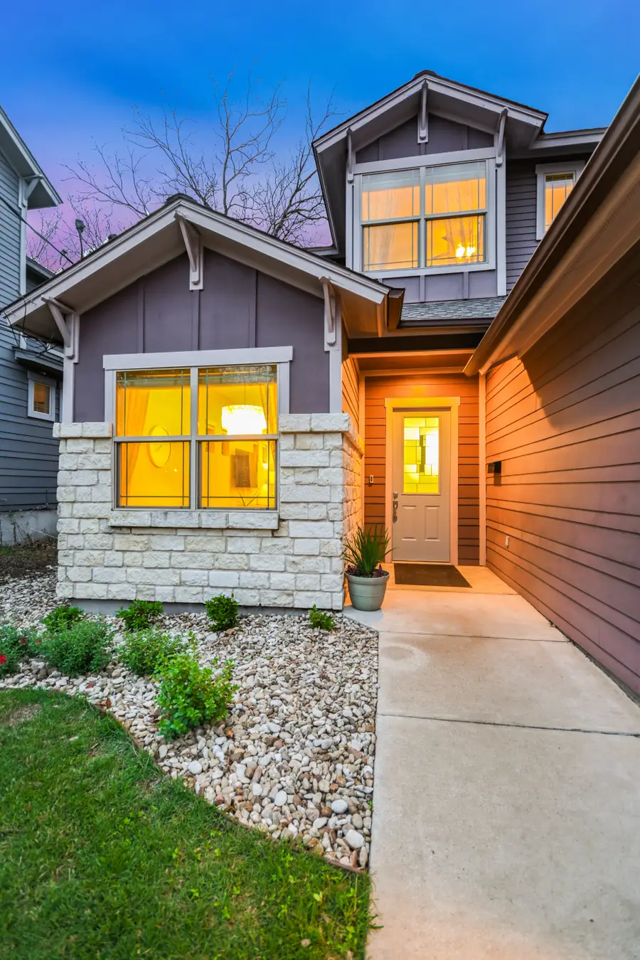 2206 Schriber St #B, Austin, TX 78704 - #2