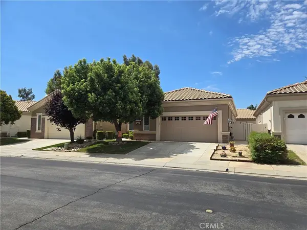 387 Brooklawn Drive, Banning, CA 92220