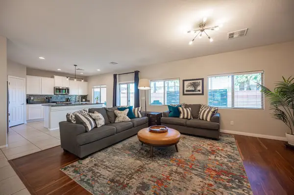 9226 Apollo Heights Avenue, Las Vegas, NV 89149