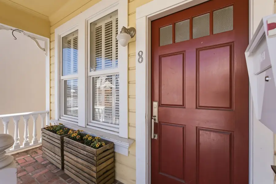 8 Porter Street, San Francisco, CA 94110 - #2