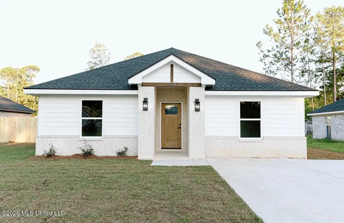 1808 Barracuda Drive, Gautier, MS 39553 - #1