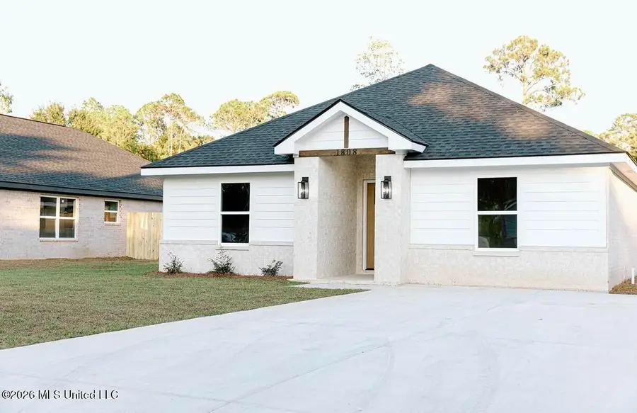 1808 Barracuda Drive, Gautier, MS 39553 - #2