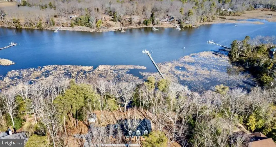 436 Thompson Cir, Colonial Beach, VA 22443 - #1