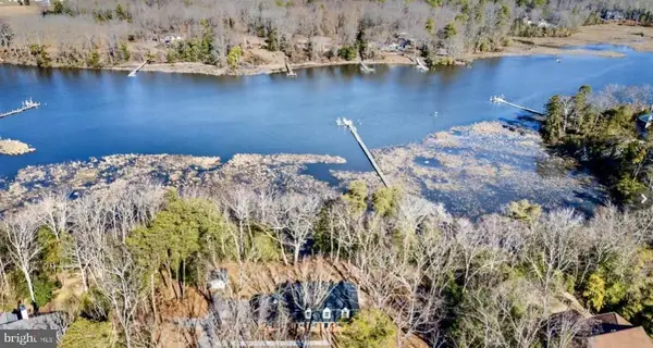 436 Thompson Cir, COLONIAL BEACH, VA 22443