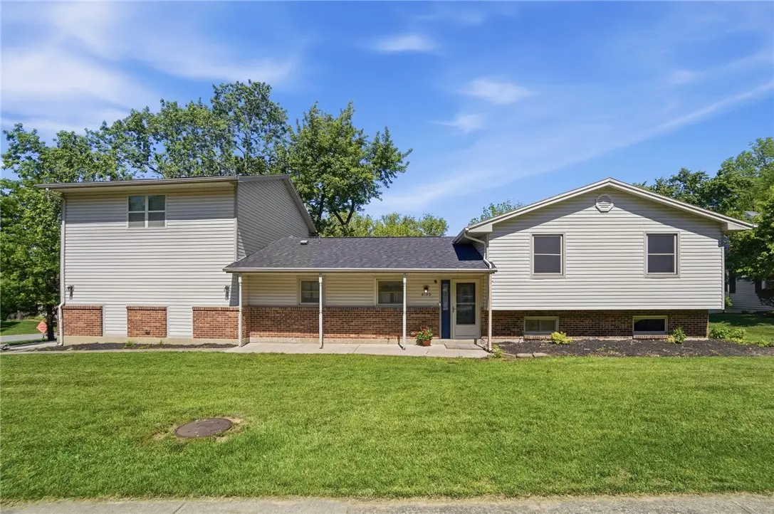 6195 Millbank Drive, Centerville, OH 45459 - #1