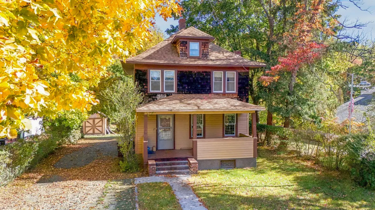 29 Valhalla Road, Towaco, NJ 07045 - #1