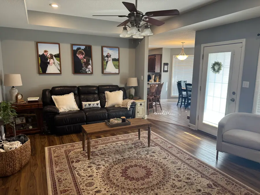 329 E Oak Street, Bono, AR 72416 - #3