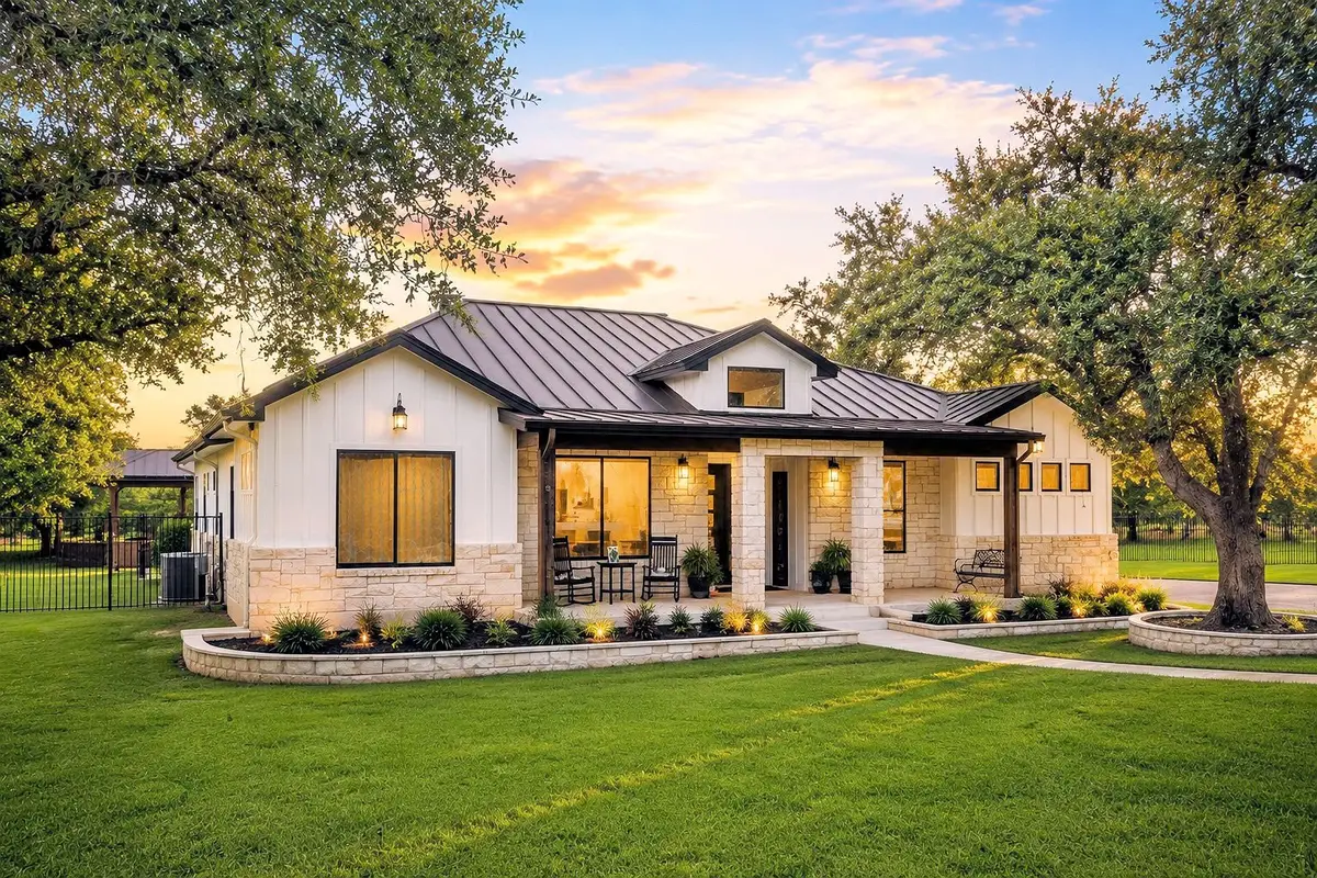 111 Craigen Rd, Liberty Hill, TX 78642 - #1