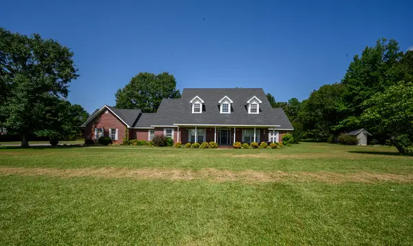 3021 Highway 71 N, Mena, AR 71953