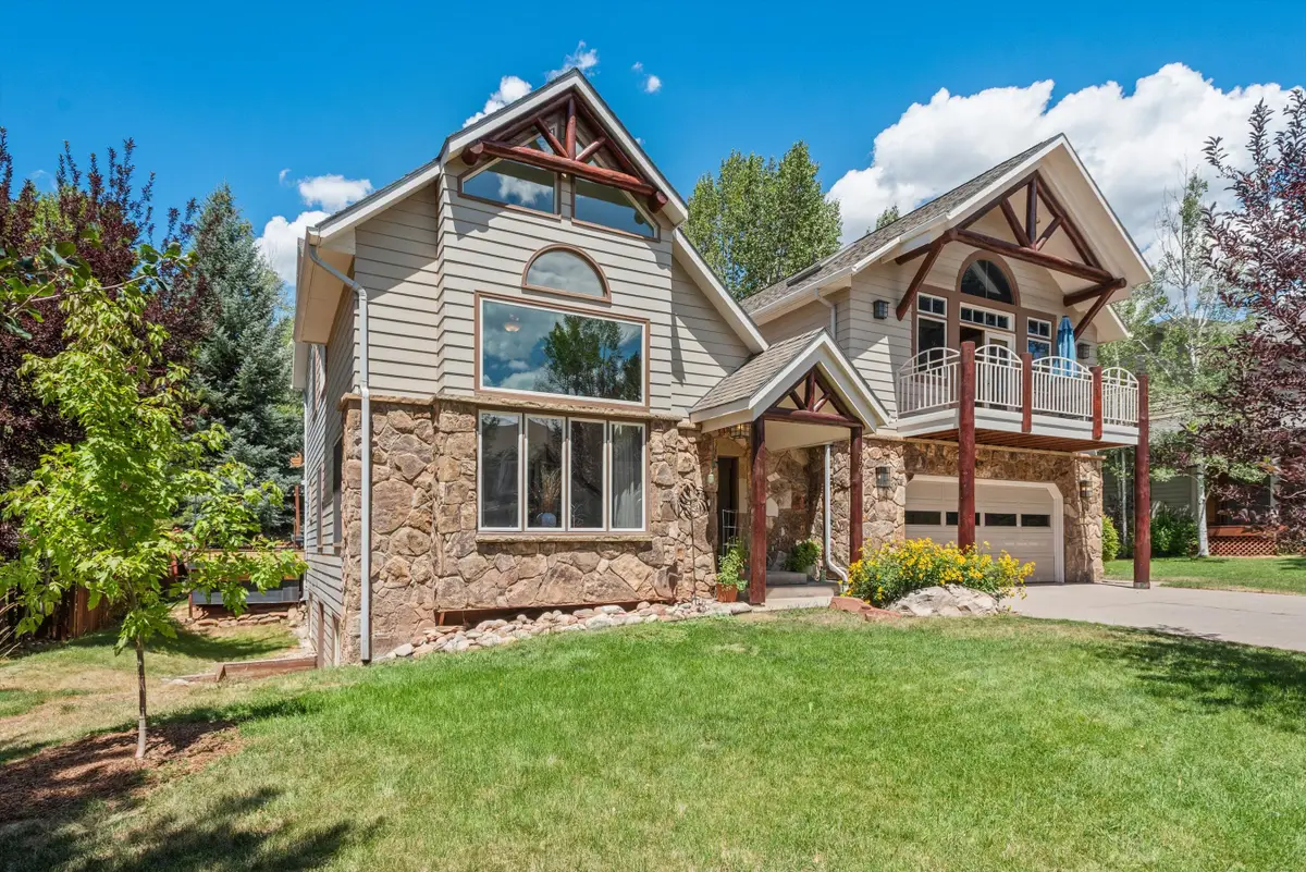 750 Hearthstone Drive, Basalt, CO 81621 - #1