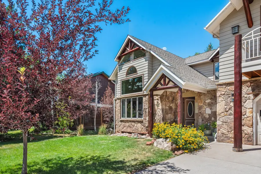 750 Hearthstone Drive, Basalt, CO 81621 - #3