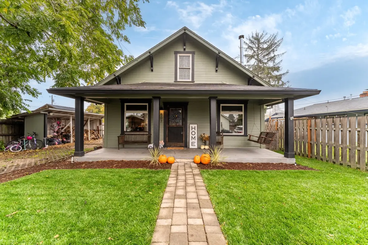 607 Getchell St, Amity, OR 97101 - Image #1