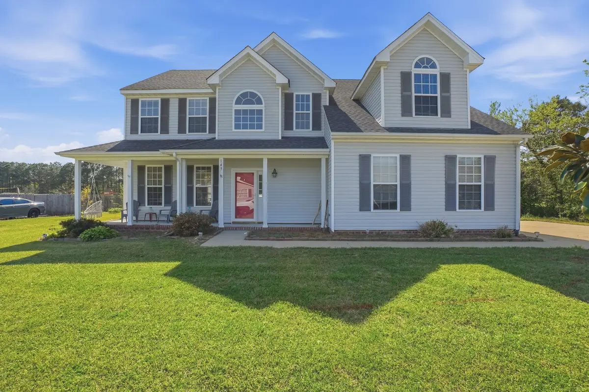 145 Pier Landing Loop, South Mills, NC 27976 - #1