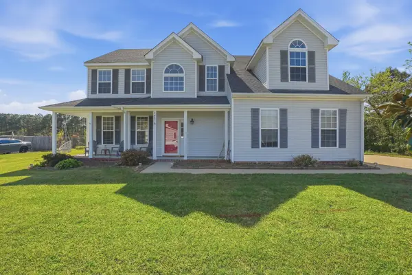 145 Pier Landing Loop, South Mills, NC 27976