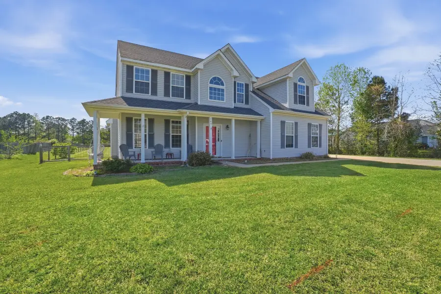 145 Pier Landing Loop, South Mills, NC 27976 - #2