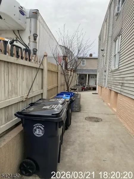 38 N Delancy Street , 3, Newark, NJ 07105 - #3