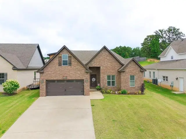 746 Sadie, Jonesboro, AR 72404 - #1