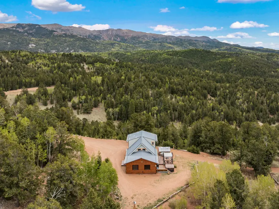1052 Crown Point Circle, Cripple Creek, CO 80813 - #2