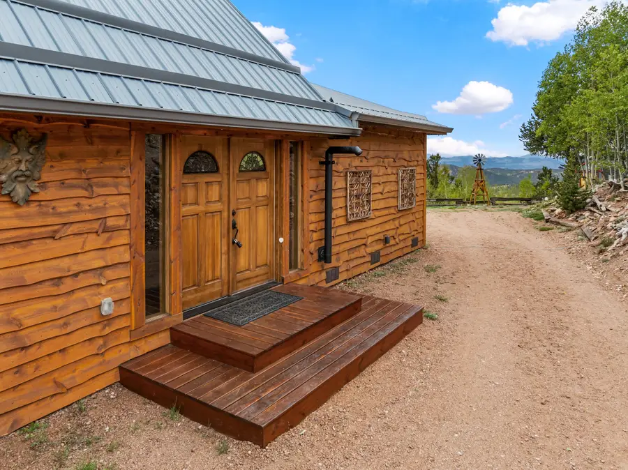 1052 Crown Point Circle, Cripple Creek, CO 80813 - #3
