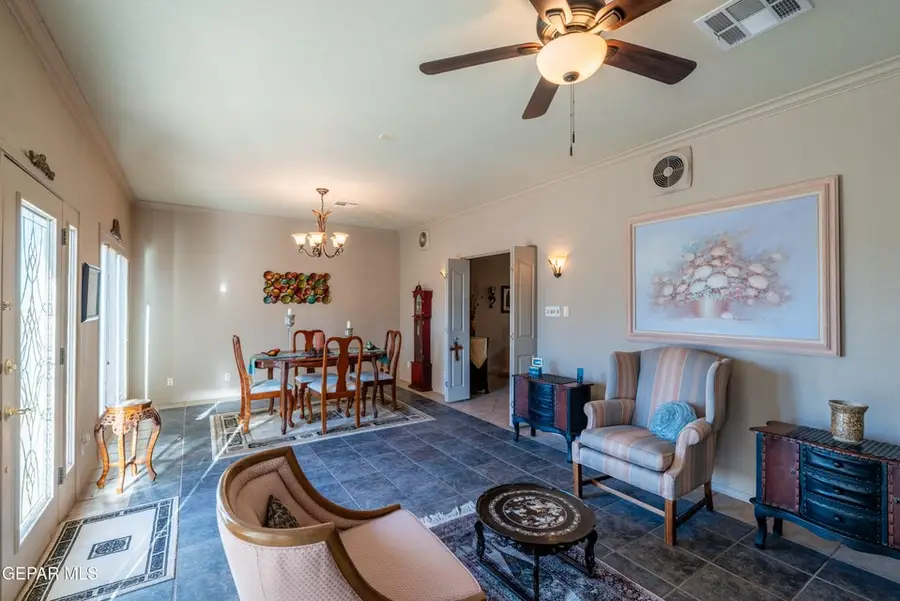 6701 Pearl Ridge Drive, El Paso, TX 79912 - Image #2