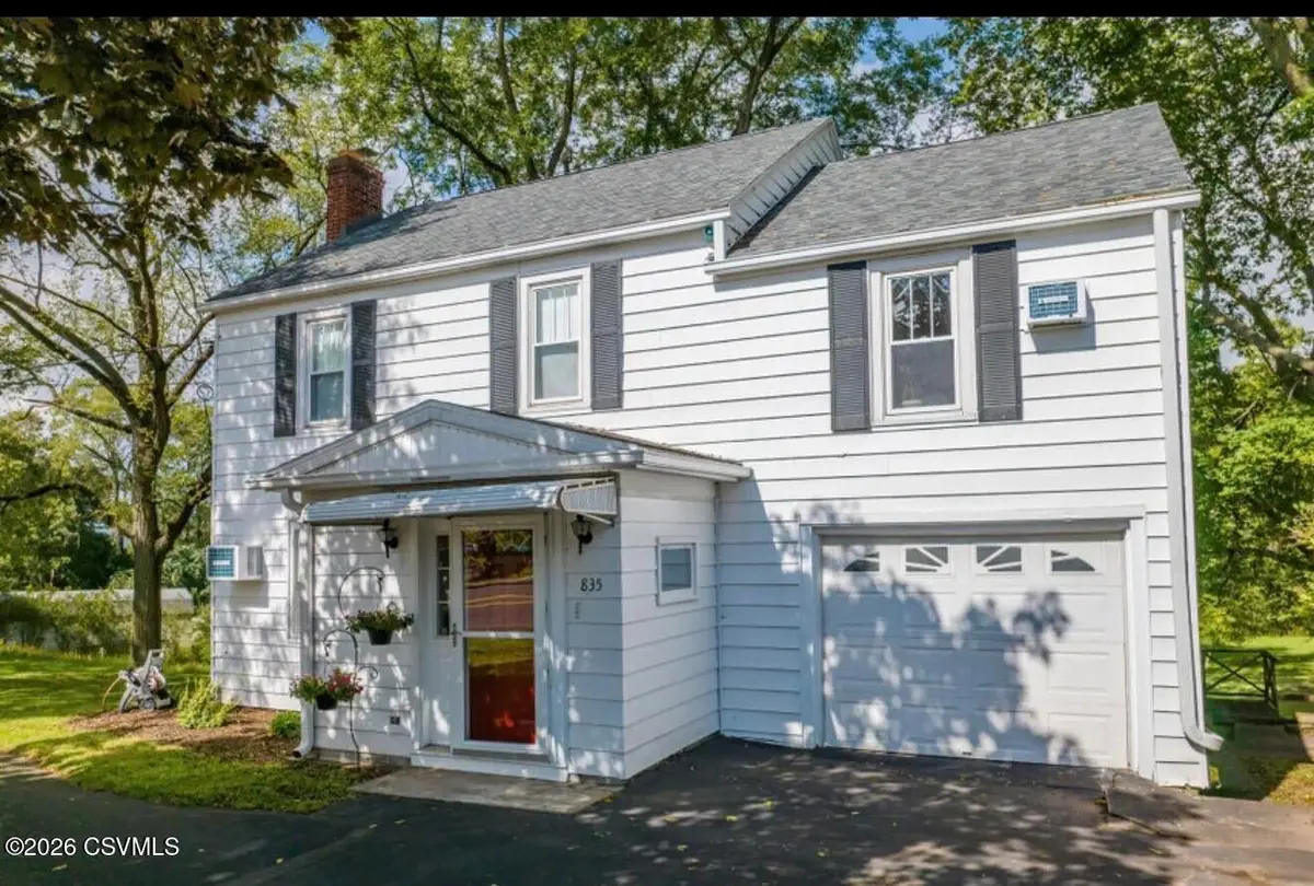 835 Lightstreet Road, Bloomsburg, PA 17815 - #1