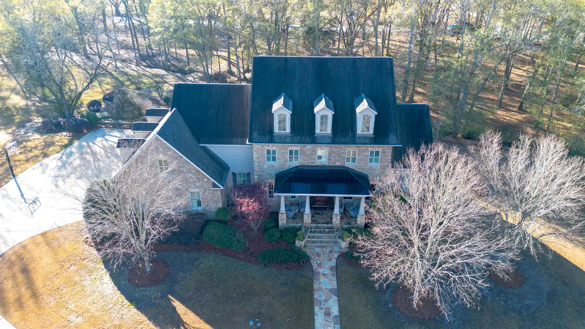 108 River Rock Court, Perry, GA 31069 - #1