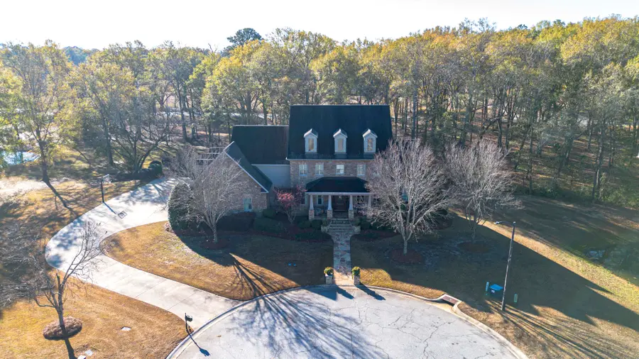 108 River Rock Court, Perry, GA 31069 - #2