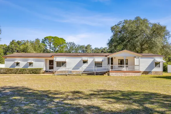85256 Stephen Road, Yulee, FL 32097