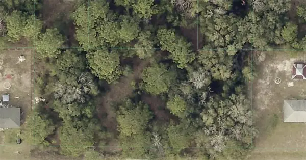 TBD SW 24th Place, OCALA, FL 34481