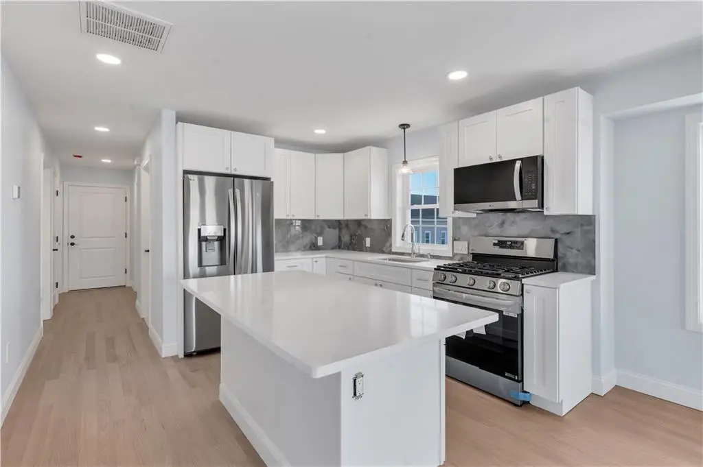 10 Anthony Avenue , 2, Providence, RI 02907 - #1