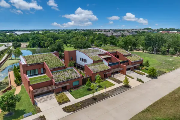 14754 Little Bluestem Lane, Frisco, TX 75035