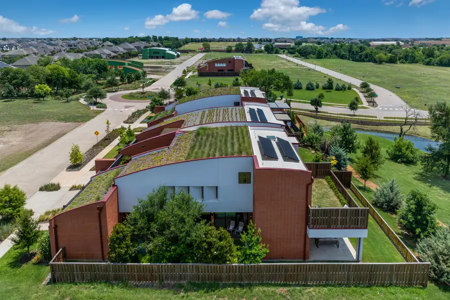 14754 Little Bluestem Lane, Frisco, TX 75035 - #3