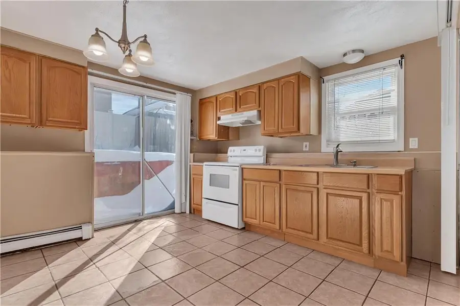 66 Silver Lake Avenue, Providence, RI 02909 - #2