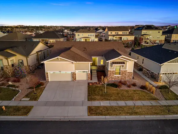 23130 E Del Norte Circle, Aurora, CO 80016