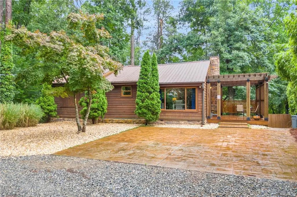 2170 Cove Trail, Cumming, GA 30041 - #1